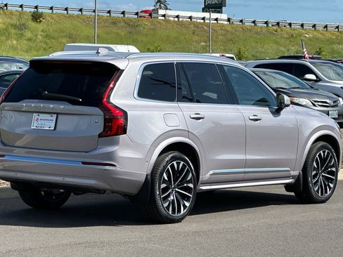 New 2026 Volvo XC90 T8 Ultra w/ Lounge Package AWD/4WD image 3