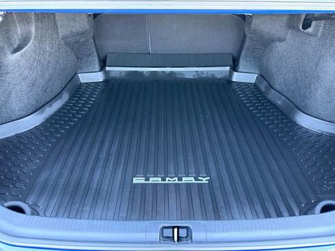 Certified 2023 Toyota Camry SE w/ Convenience Package image 16