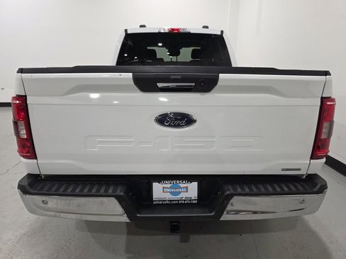 Used 2021 Ford F150 XLT w/ XTR Package image 25