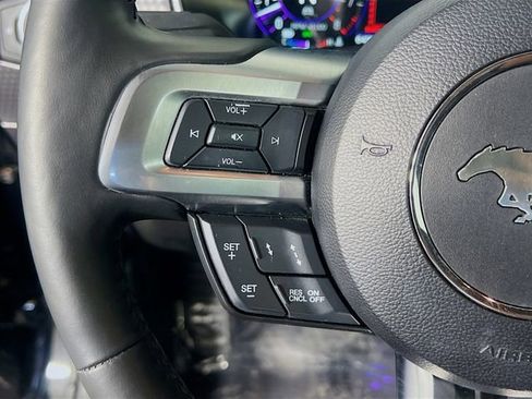 Used 2020 Ford Mustang GT Premium w/ GT Performance Package RWD image 17
