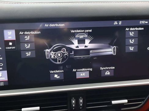 Used 2019 Porsche Cayenne image 7