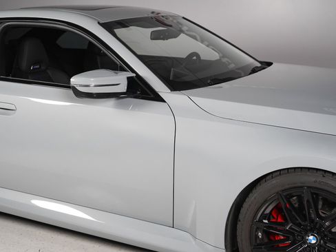 Used 2024 BMW M2 w/ Lighting Package RWD image 28
