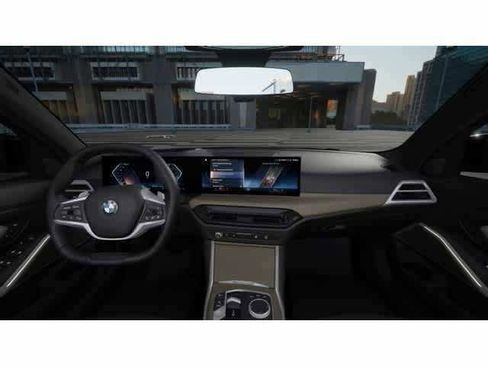 New 2026 BMW 330i Sedan w/ Premium Package image 10