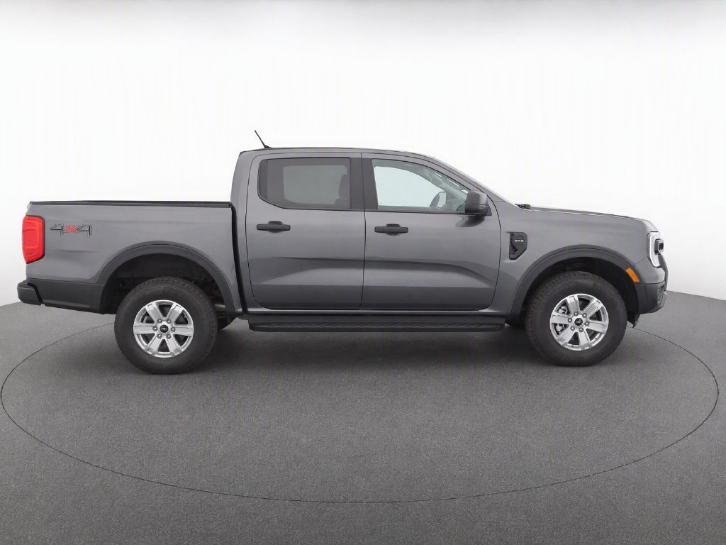 Used 2024 Ford Ranger XL w/ Trailer Tow Package AWD/4WD image 9