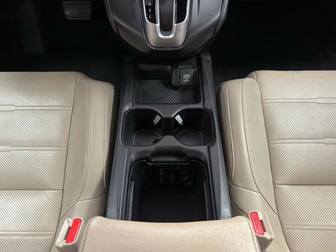 Used 2017 Honda CR-V EX-L image 21
