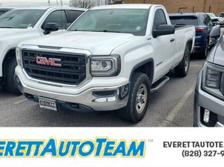 Used 2016 GMC Sierra 1500 4x4 Regular Cab video 1