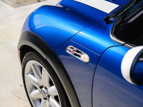 Used 2005 MINI Cooper S image 11