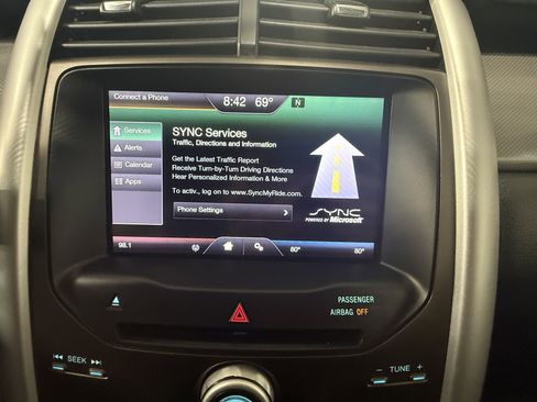 Used 2013 Ford Edge SEL image 33
