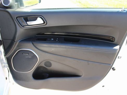 Used 2022 Dodge Durango Citadel image 18