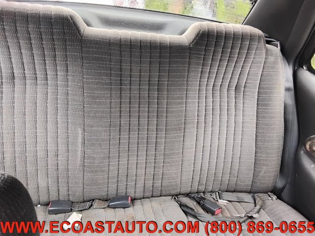 Used 1997 Pontiac Grand Am SE w/ Opt Pkg FWD image 7
