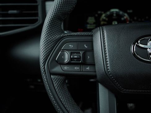 New 2026 Toyota Tundra TRD Pro image 19