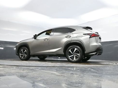 Used 2020 Lexus NX 300 300 Base w/ Premium Package image 52