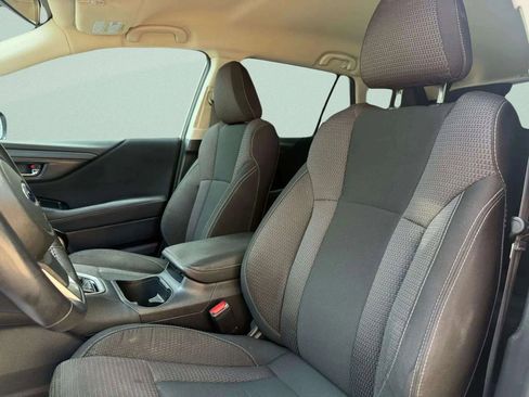 Used 2023 Subaru Outback Premium image 24