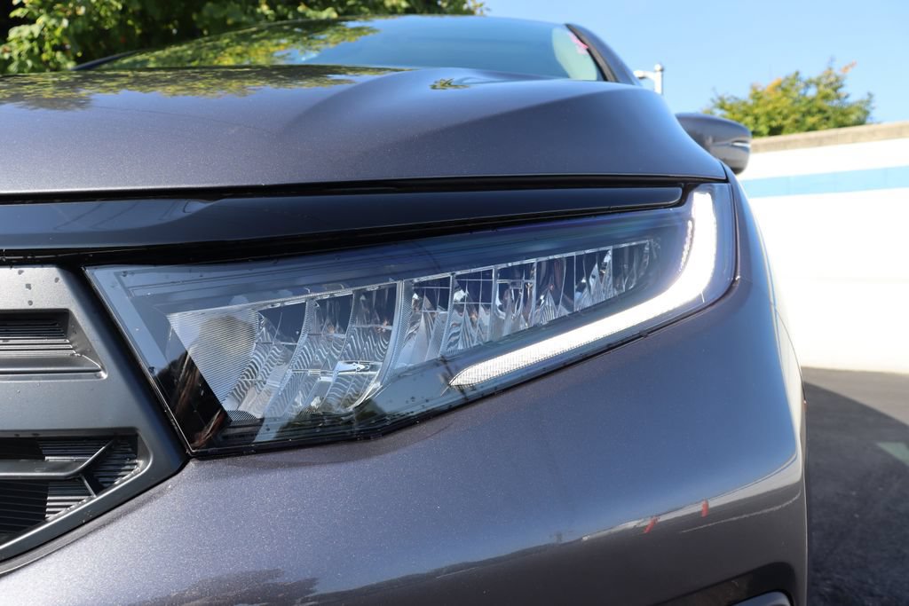 New 2026 Honda Odyssey EX-L image 9
