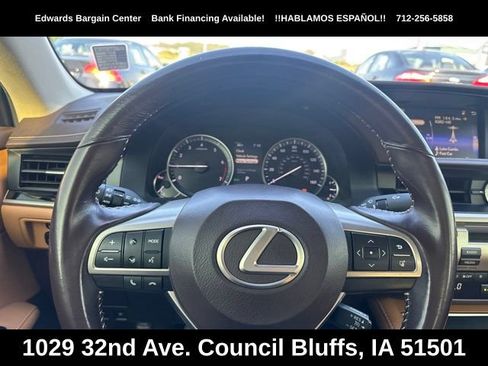 Used 2016 Lexus ES 350 FWD image 18