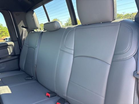 New 2026 RAM 2500 Tradesman image 35