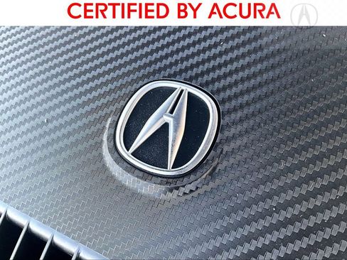 Certified 2025 Acura MDX SH-AWD image 41