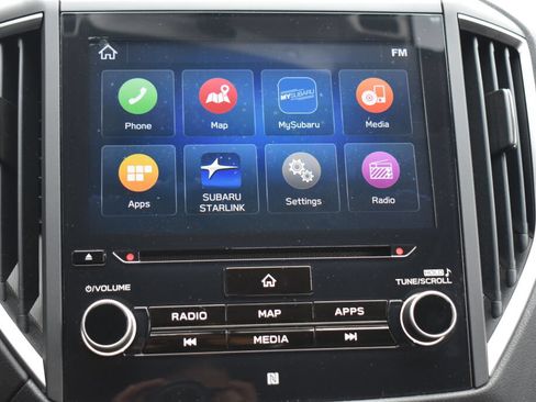 Used 2020 Subaru Crosstrek 2.0i Limited w/ Moonroof Package w/Navigation AWD/4WD image 11