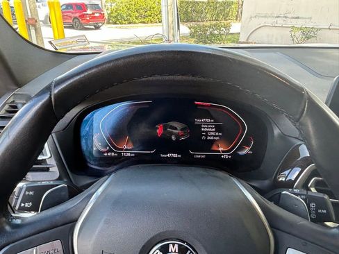 Used 2024 BMW X3 sDrive30i image 19