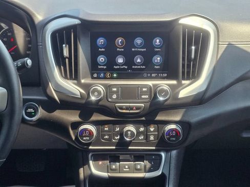 Used 2023 GMC Terrain SLT w/ Tech Package AWD/4WD image 22