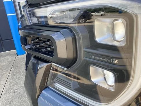 Used 2024 Ford Ranger Lariat w/ FX4 Off-Road Package AWD/4WD image 5