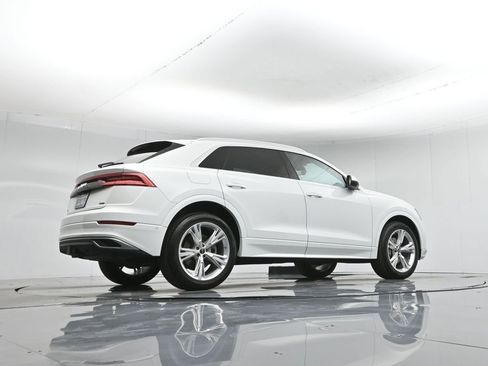 Used 2023 Audi Q8 Premium Plus image 49