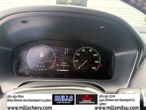 Used 2026 Honda HR-V Sport image 14
