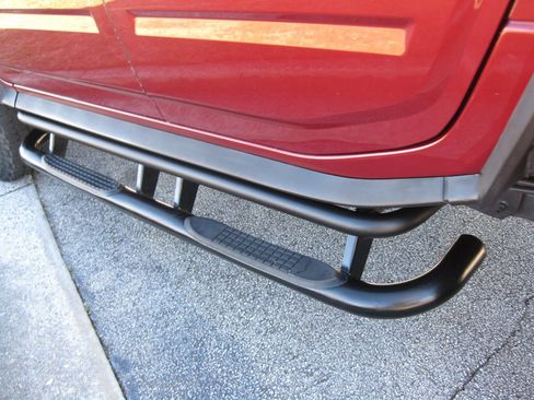 Used 2005 HUMMER H2 w/ Preferred Equipment Group image 12