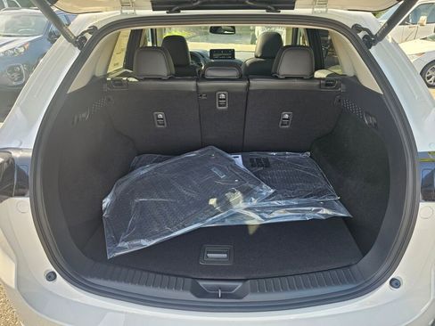 New 2025 MAZDA CX-5 AWD 2.5 S w/ Premium Plus Pkg image 25
