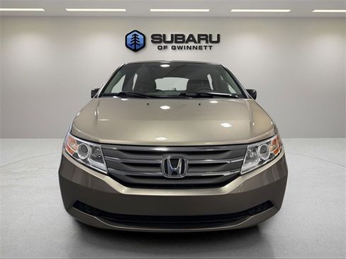 Used 2012 Honda Odyssey EX image 8