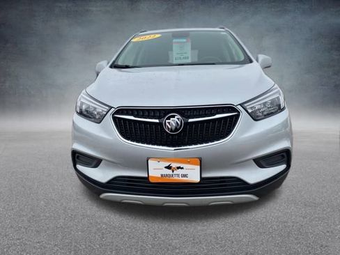 Used 2022 Buick Encore Preferred w/ Safety Package image 13