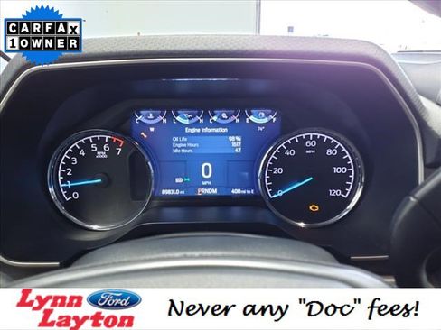 Used 2022 Ford F150 XLT w/ Equipment Group 302A High image 19