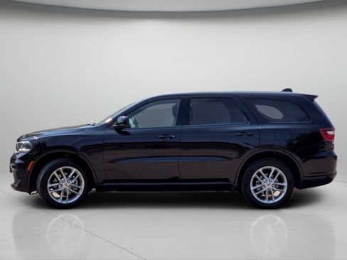 Used 2023 Dodge Durango GT AWD/4WD image 15