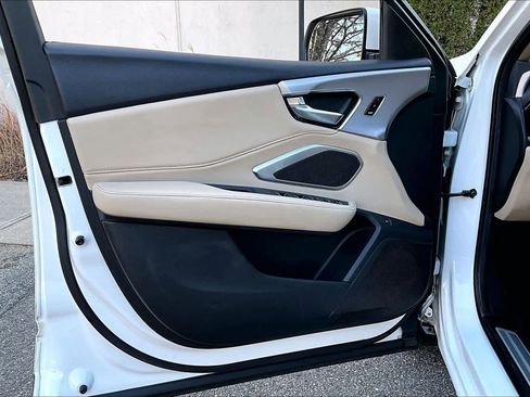 Used 2021 Acura RDX image 22