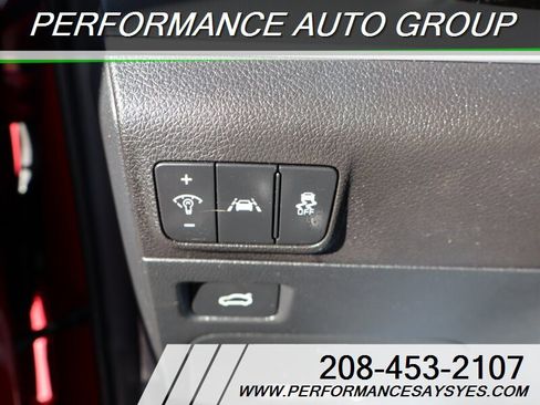 Used 2021 Kia K5 GT-Line image 19