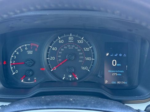 Used 2020 Toyota Corolla SE image 21