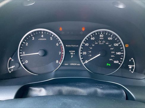 Used 2014 Lexus ES 350 w/ Luxury Package FWD image 23