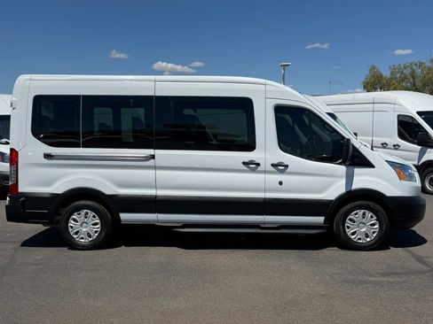 Used 2019 Ford Transit 350 XLT RWD image 7