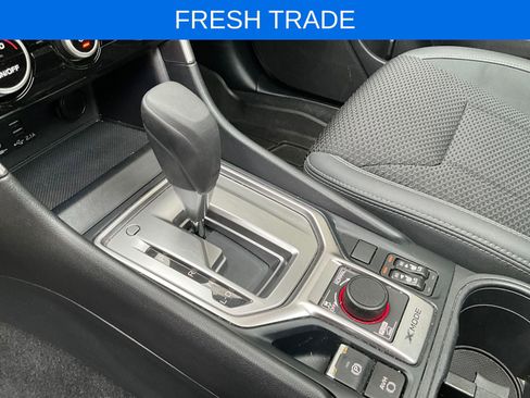 Certified 2023 Subaru Forester Premium image 28