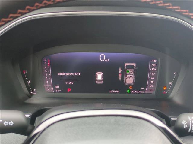 New 2026 Honda Passport TrailSport Elite image 11