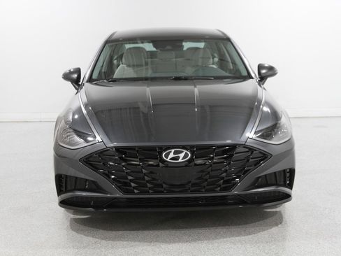 Certified 2023 Hyundai Sonata SEL image 2