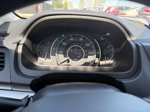 Used 2015 Honda CR-V LX image 19