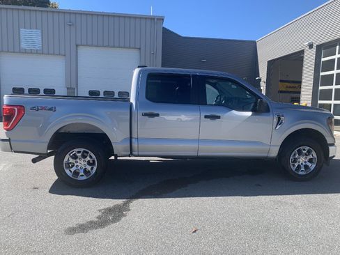 Used 2023 Ford F150 XLT image 9
