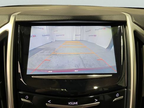 Used 2015 Cadillac SRX Premium w/ Driver Assist Package FWD image 15