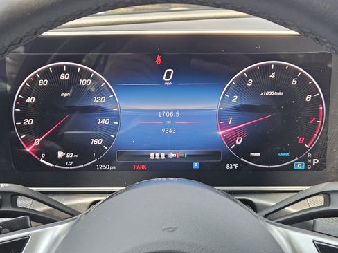 Certified 2024 Mercedes-Benz C 300 Sedan image 17