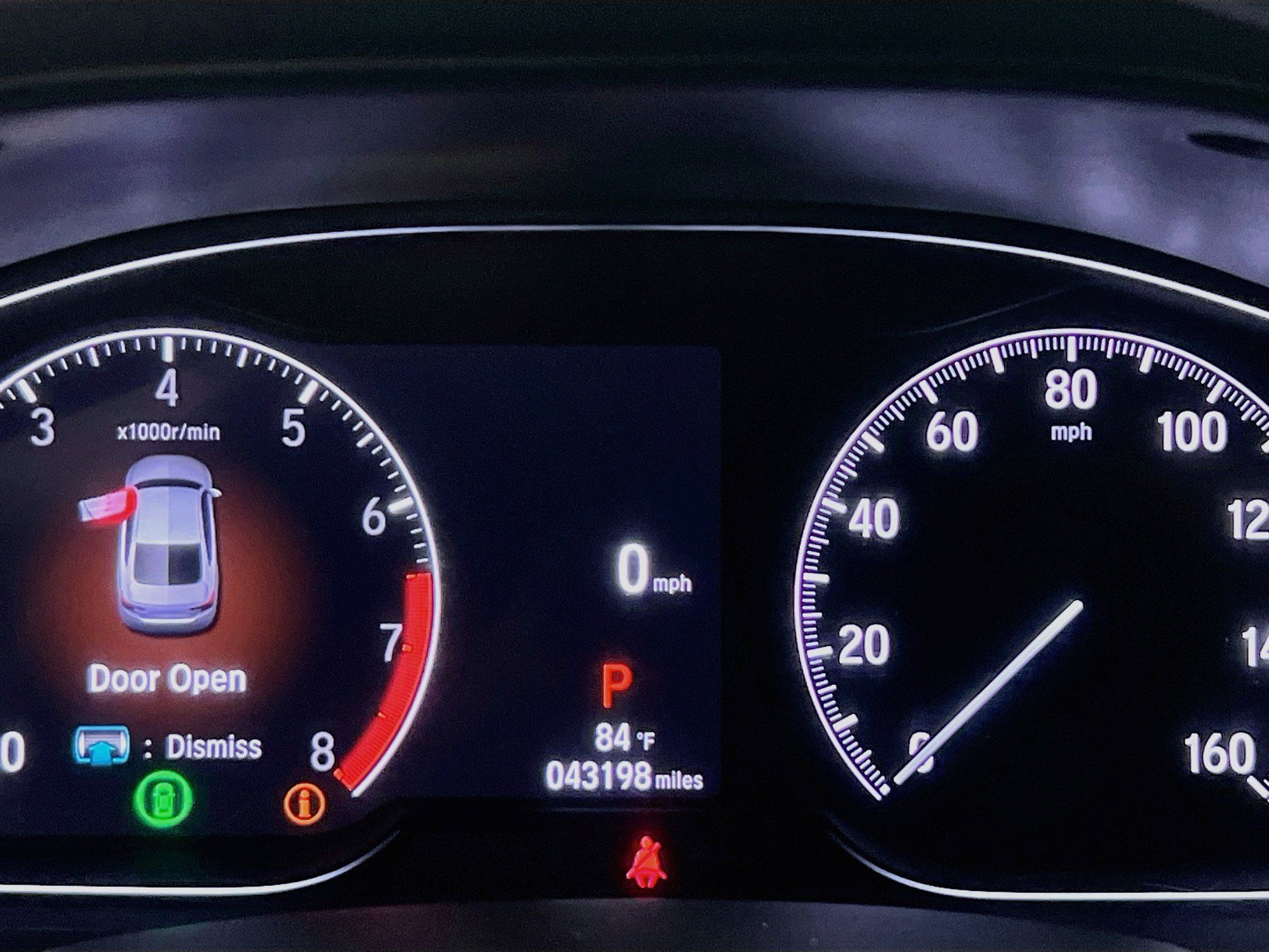 Used 2022 Honda Accord LX image 22