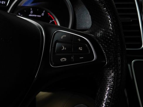 Used 2019 Mercedes-Benz GLE 43 AMG 4MATIC Coupe image 52