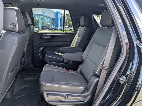 New 2026 Chevrolet Tahoe Premier RWD image 11