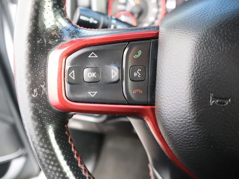 Used 2019 RAM 1500 Rebel image 37