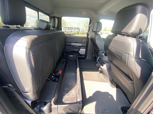 Used 2024 Ford F250 Lariat AWD/4WD image 26